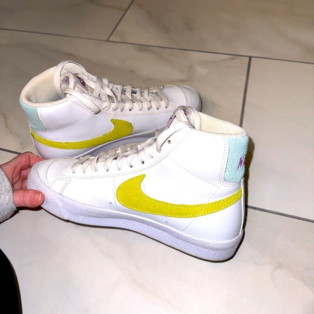 Nike Blazer Mid ‘77